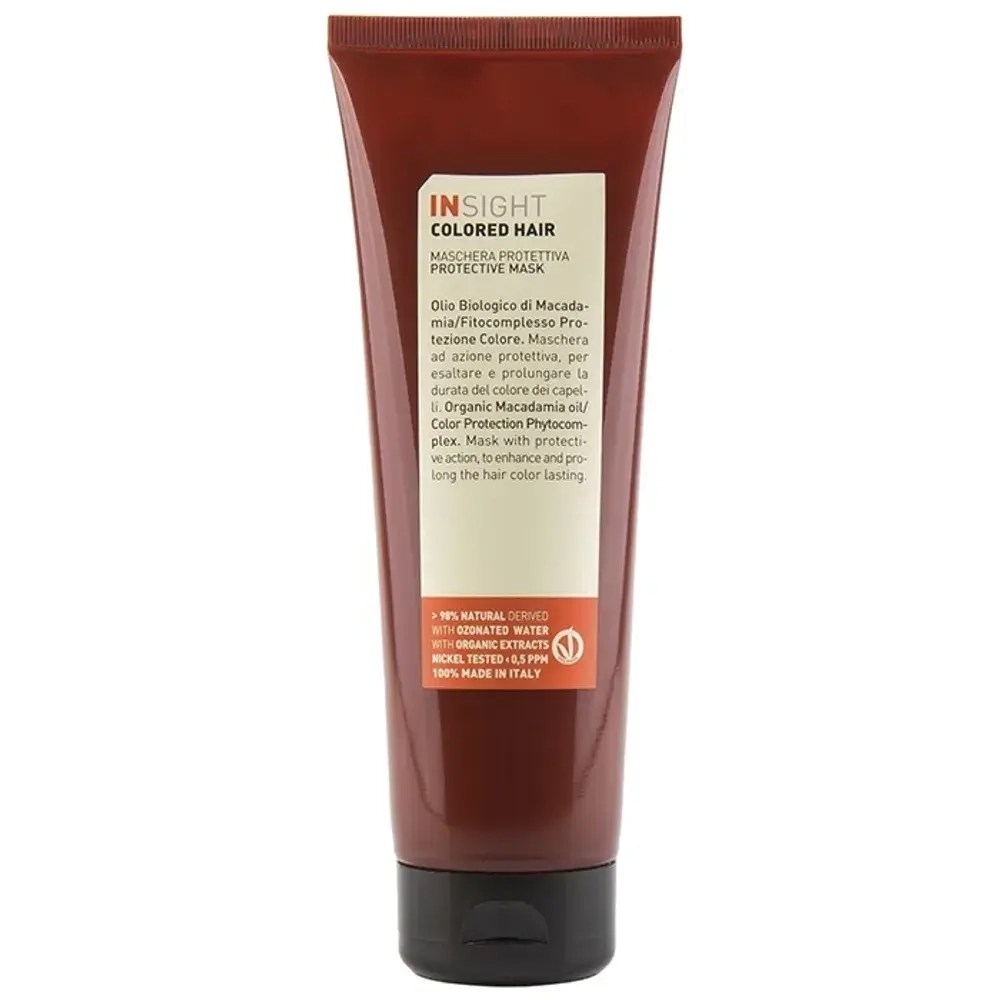 INSIGHT Colored Hair Mask 250ml Маска для волос