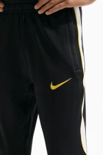 Штаны Nike Chelsea FC 26/27 Strike Junior - черный