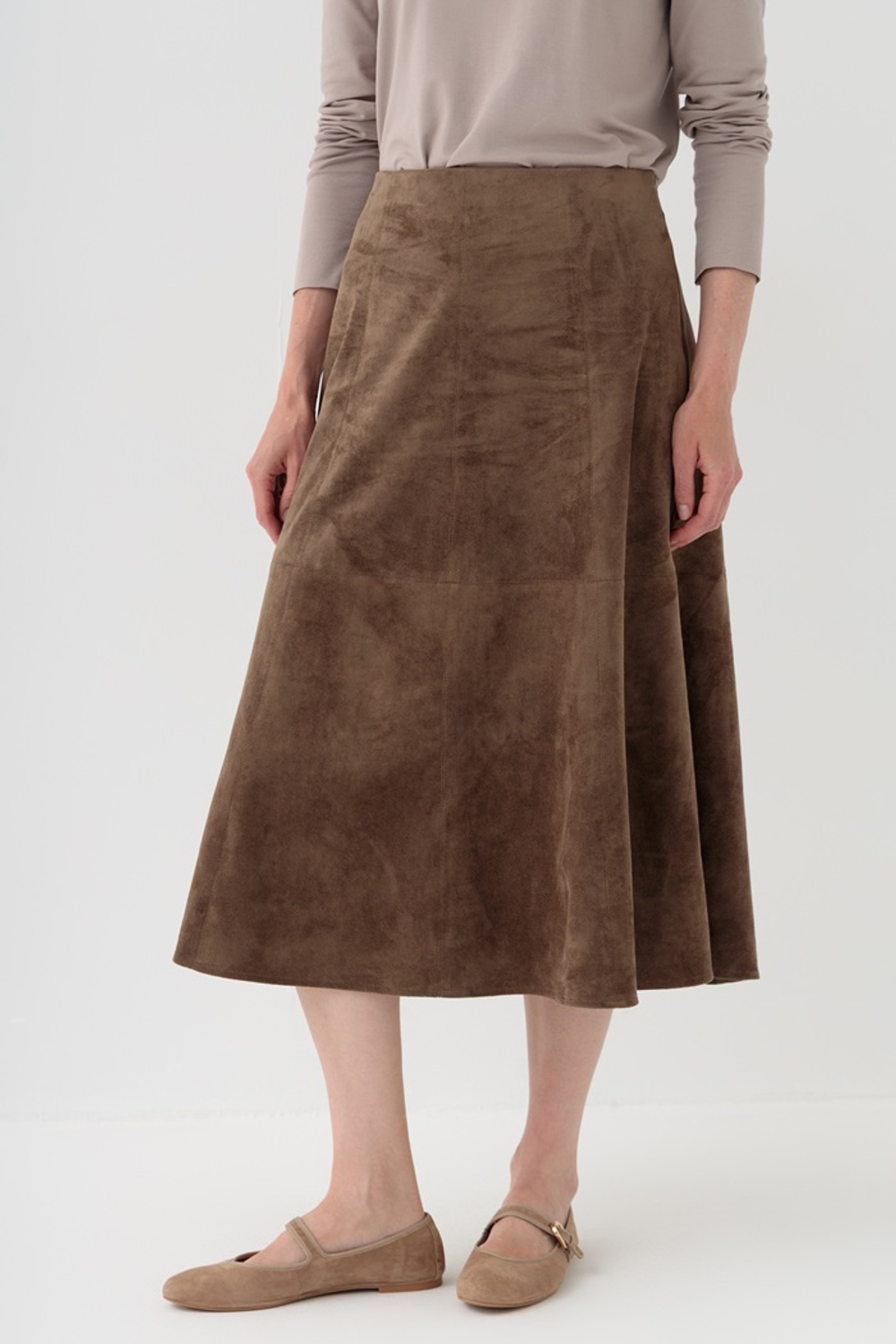 Юбка Сантина NOME Atelier