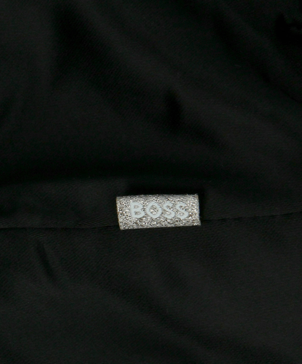 Куртка бомбер BOSS Kidswear - черный(J15496)
