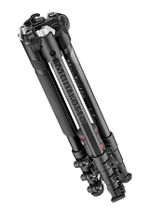 Manfrotto MKBFRA4GY-BH Befree New