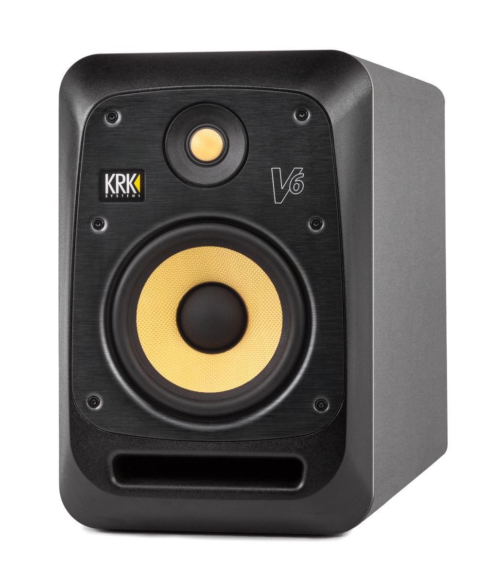 KRK V Series V6S4