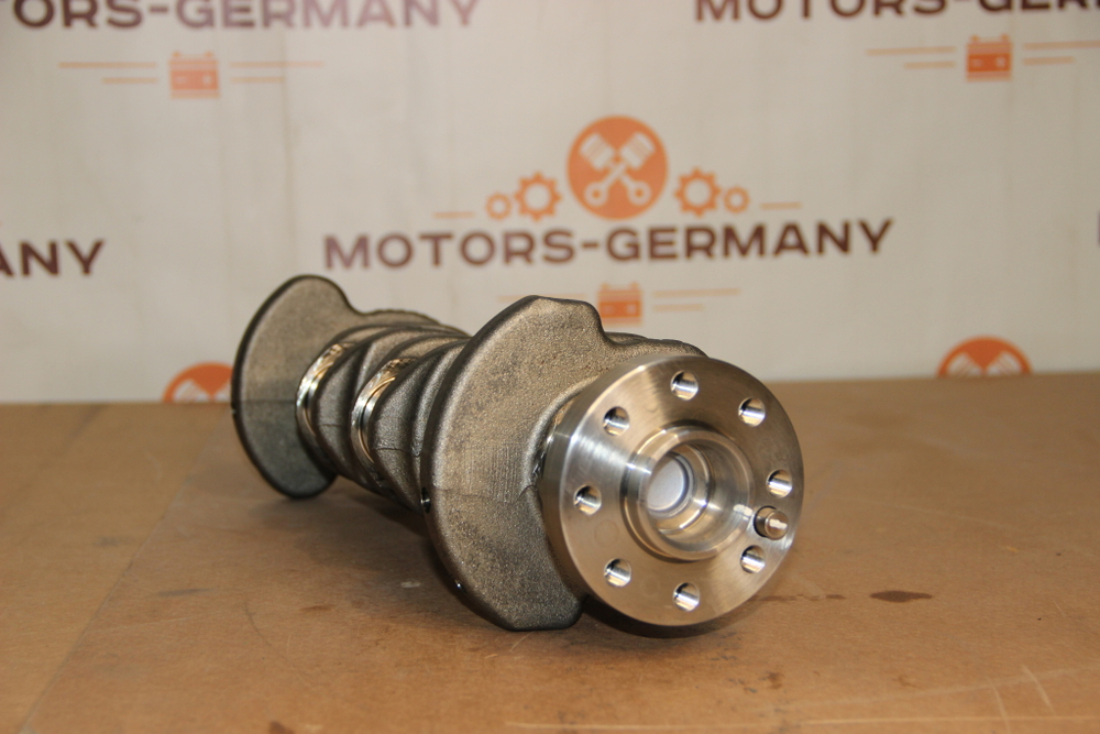 Коленвал Mercedes-Benz M254.915 A2540308200