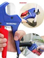Труборез храповый до 60 мм WORKPRO WP301007