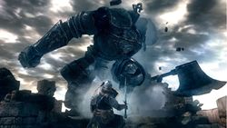 Dark Souls: Remastered