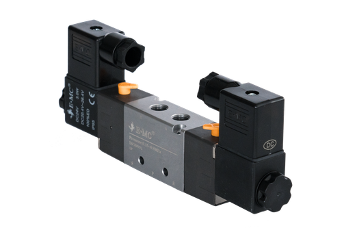 Распределитель серия RV RV5232-08-WX