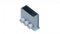 Flexag PFP-300x103/75x3 пленум напольный, 400x100, на 3 выxода