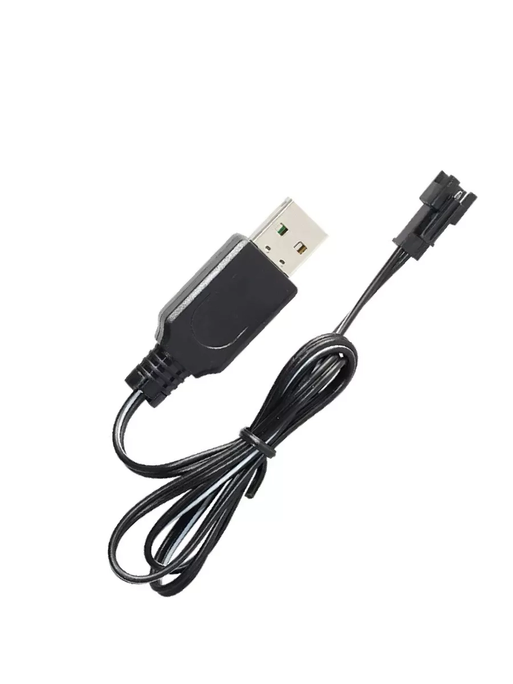 USB зарядное устройство для аккумулятора 6 V SM-2P