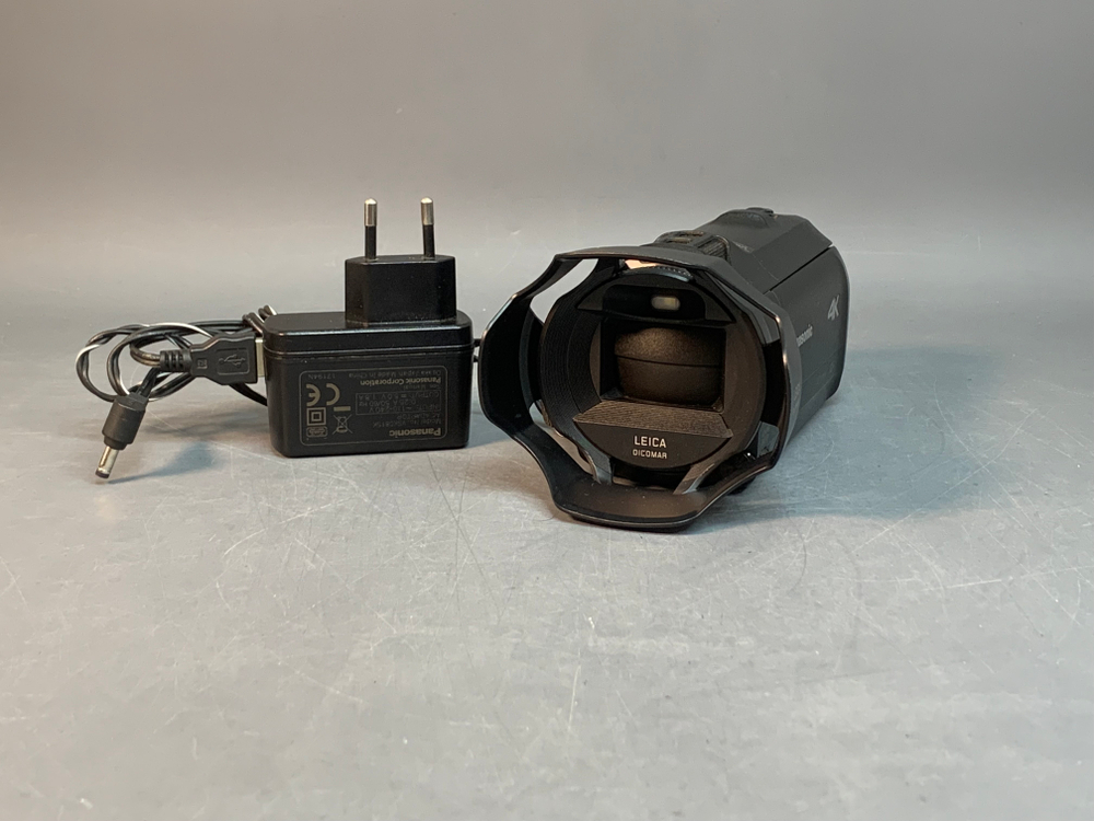 Panasonic HC-VX980