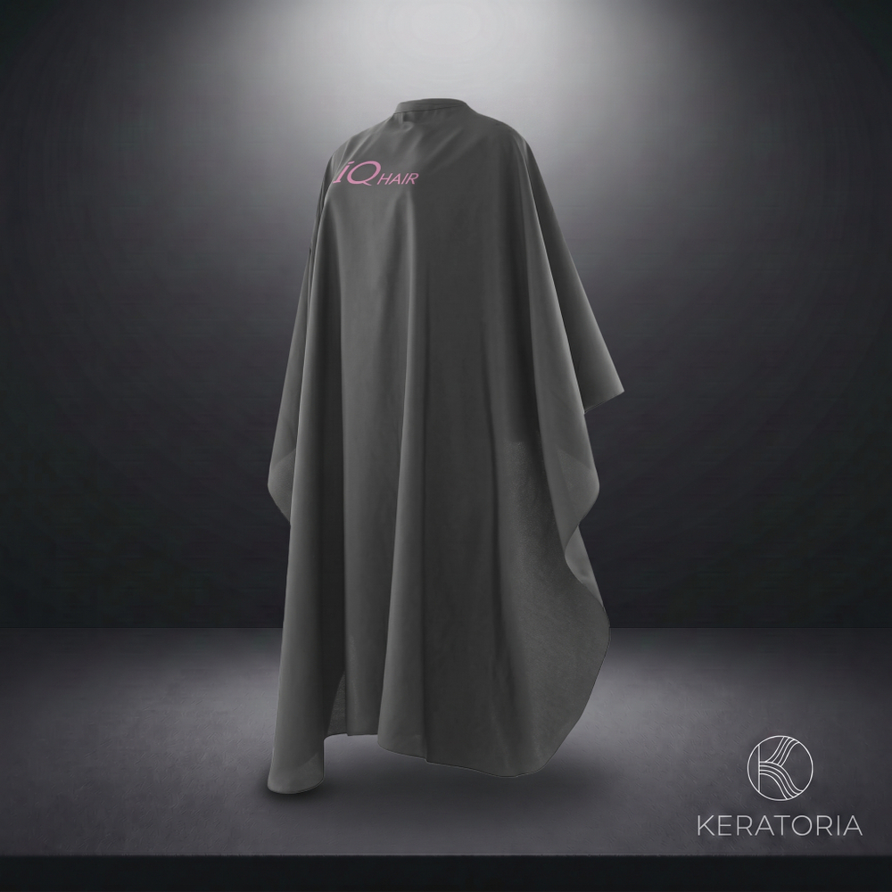 Пеньюар для клиента IQ Hair