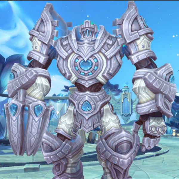 World Bosses