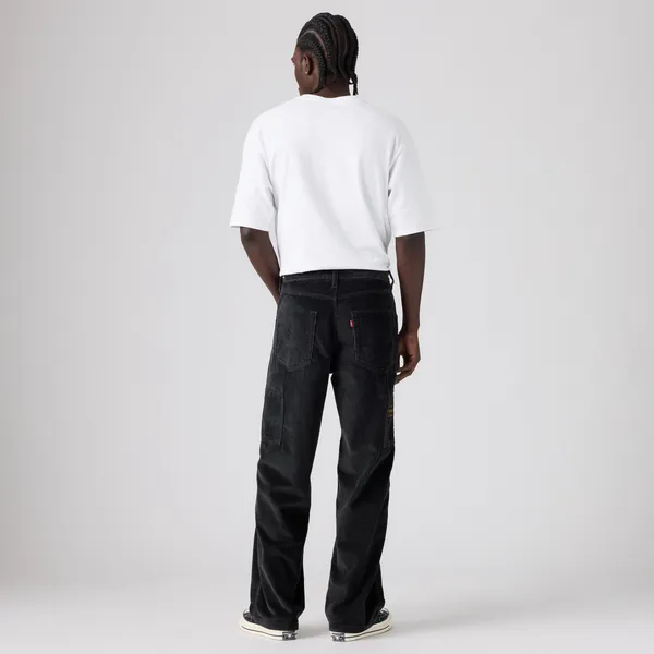 Брюки мужские LEVI'S 568 LOOSE STRT CARPENTER