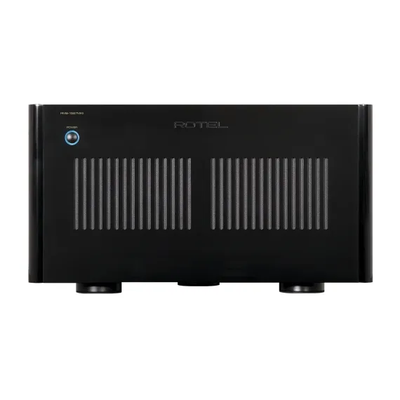 Rotel RMB-1587MKII Black