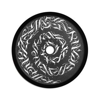 Купить Кальян Alpha Hookah Model X Artist Collection - Florida