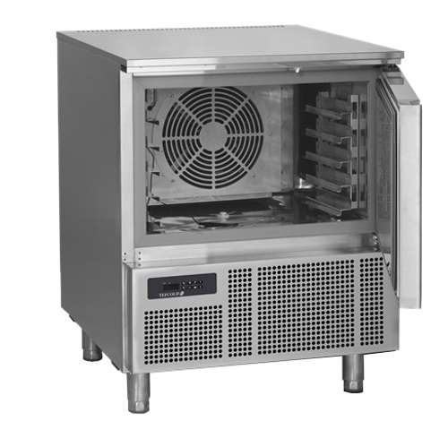 Шкаф шокового охлаждения/замораживания Tefcold BLC3-P