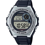 Мужские наручные часы Casio Collection MWD-100H-1A