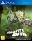 PS4 Gravity Rush Remastered (Новый, Полностью на русском языке, CUSA-01113)