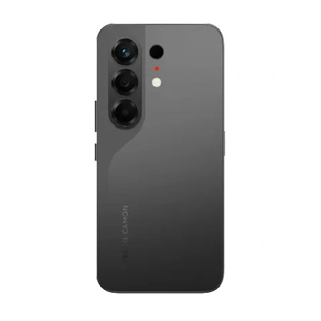 Смартфон Tecno Camon 50 12/256GB Moonshadow Black