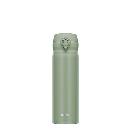 Термокружка Thermos JNL-506 SMKKI (0,5 литра), хаки