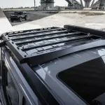 Платформа на крышу MEIKA Tank 300 Танк крепление для багажа багажник на крышу
