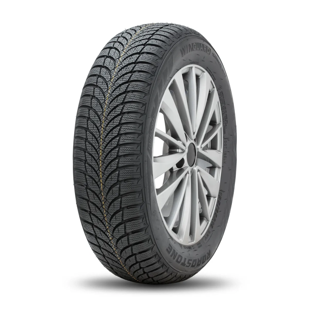 Зимняя шина Roadstone Winguard SnowG WH2 (235/60 R16 100H)