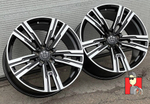 Комплект дисков BMW 908M 20x8.5/9.5 et26/37 5x112
