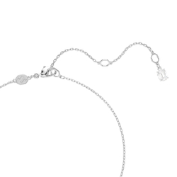 SWAN:PEND WHITE WHI/RHS