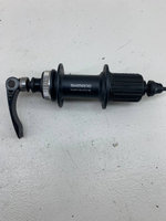 Втулка задняя Shimano XT FH-M675