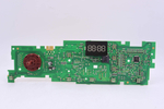 Модуль управления 21501265203 стиральной машины Hotpoint-Ariston ARUSF 105