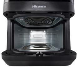 Аэрогриль Hisense HAF2100DCD