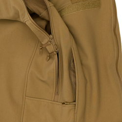 Куртка Wild Things Soft Shell Jacket Coyote Brown