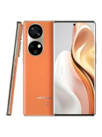6,78" Смартфон Ulefone Note 17 Pro 12/256 ГБ ORANGE