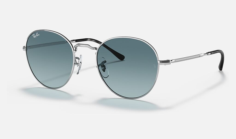 RAY-BAN DAVID RB3582 003/3M