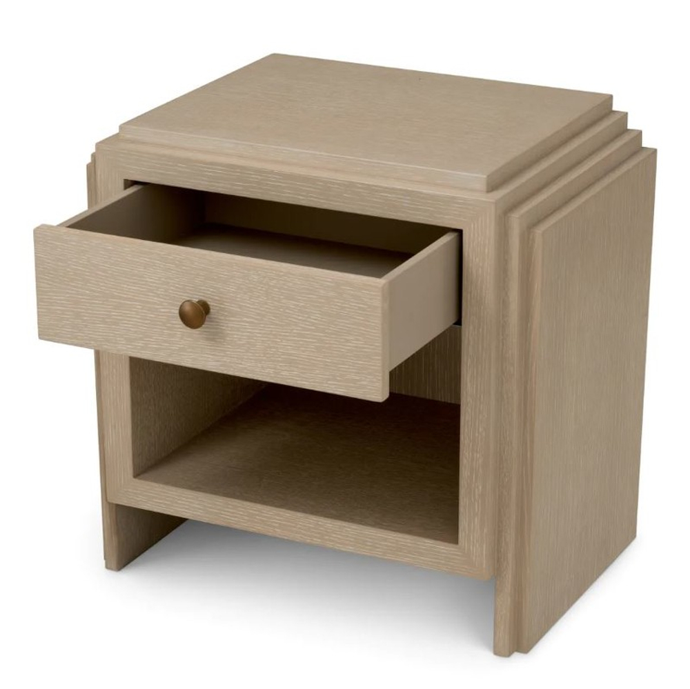Прикроватная тумбочка ArtDeco TABLES AND DESKS