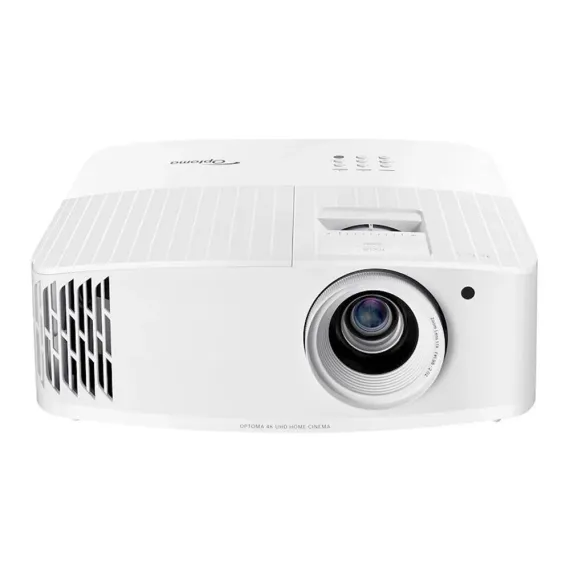 Optoma UHD38x White