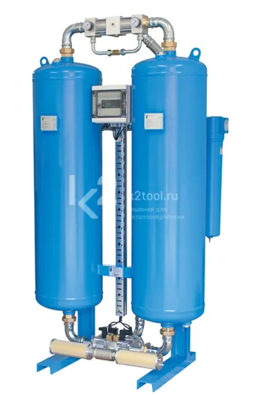Холодноцикловой осушитель Remeza RED 150