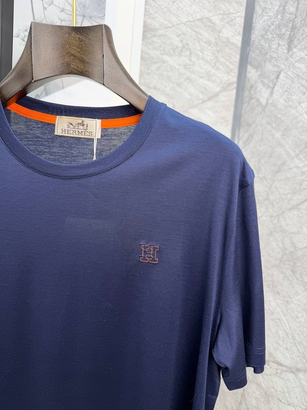 Футболка Hermes
