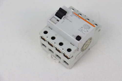 Schneider Electric RCCB-ID 80A