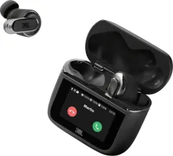 Беспроводные наушники JBL Tour Pro 3 Black