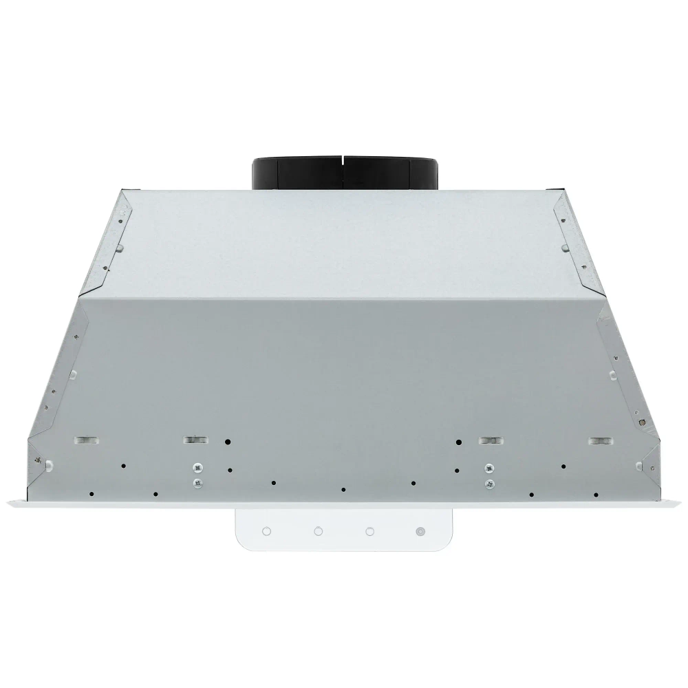 Встраиваемая вытяжка Krona AMELI 600 WHITE S