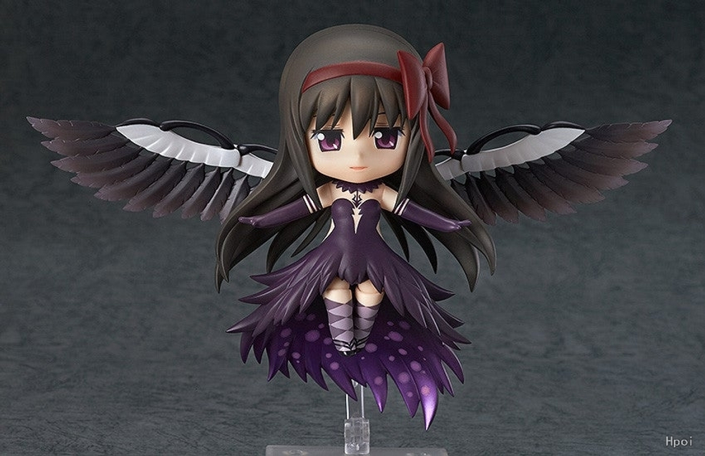 Акеми Хомура / Akemi Homura