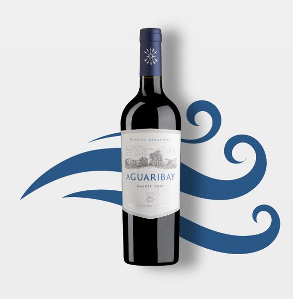 НОВИНКА! Aguaribay Malbec НОВИНКА! Aguaribay Malbec