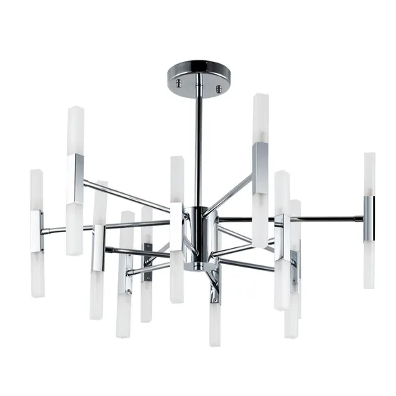 Потолочная люстра Ramona A7410PL-24CC Arte Lamp