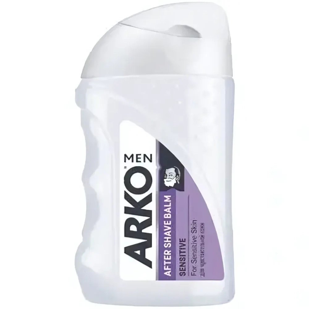 Бальзам после бритья ARKO MEN Sensitive 150мл