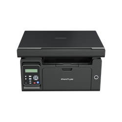 МФУ лазерный Pantum M6500 черный