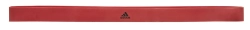 Резинки для тренировок Adidas Power Band Level 3 - red