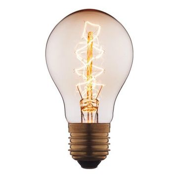 Ретро-лампа 60W E27 Edison Bulb 1004-C LOFT IT