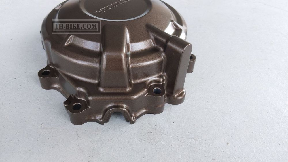 11321-MJE-DB0. COVER, A.C. GENERATOR. HONDA
