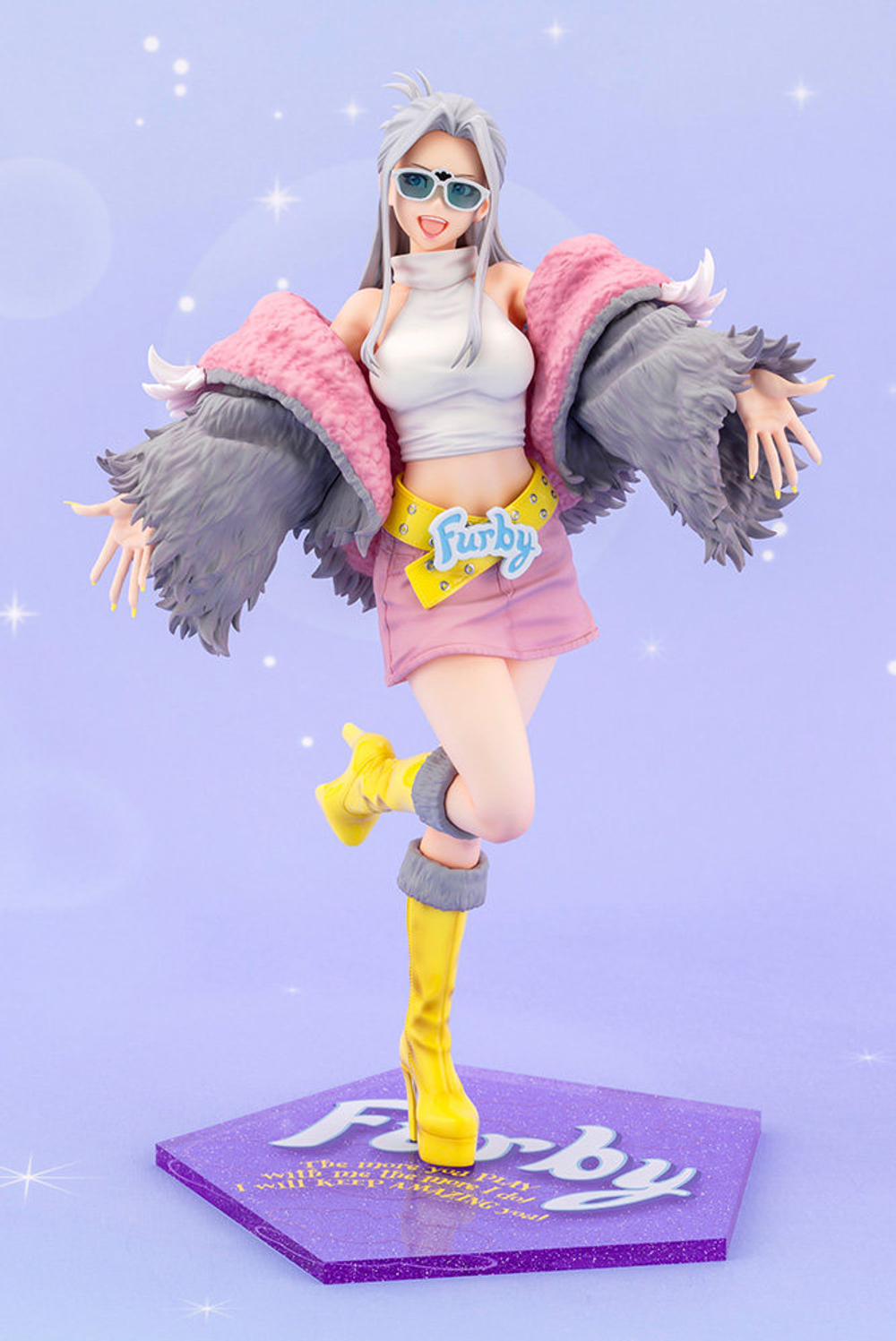 Фёрби / Furby