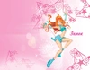 Winx. Тайны волшебного мира. Комикс. Том 1